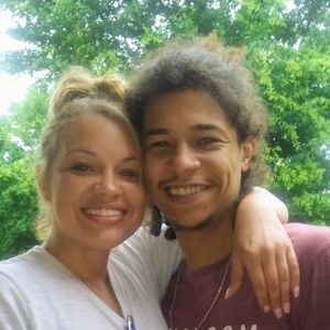 Meet your Posher, Ginger